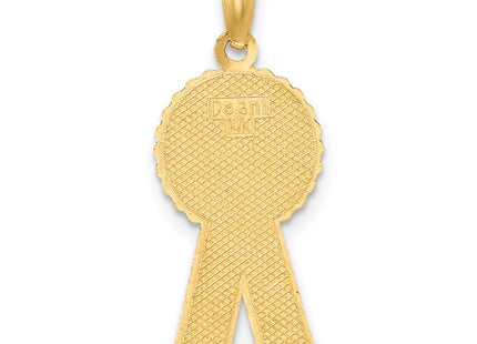 14k Yellow Gold Jewelry Style K6965 - Classique Jewelry Inc.