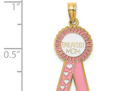 14k Yellow Gold Jewelry Style K6965 - Classique Jewelry Inc.