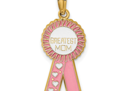 14k Yellow Gold Jewelry Style K6965 - Classique Jewelry Inc.