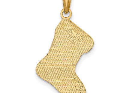 14k Yellow Gold Jewelry Style K6969 - Classique Jewelry Inc.