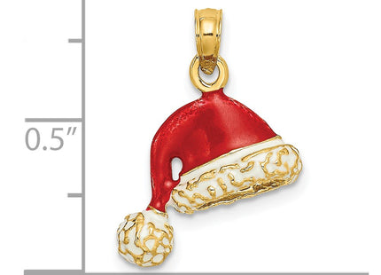 14k Yellow Gold Jewelry Style K6981 - Classique Jewelry Inc.