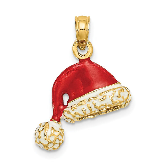 14k Yellow Gold Jewelry Style K6981 - Classique Jewelry Inc.