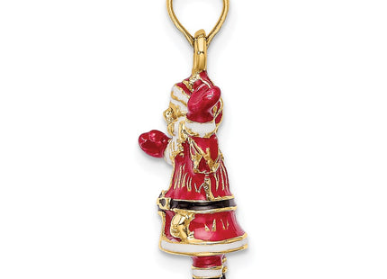 14k Yellow Gold Jewelry Style K6984 - Classique Jewelry Inc.