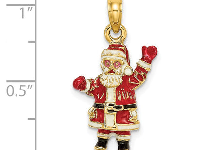 14k Yellow Gold Jewelry Style K6984 - Classique Jewelry Inc.