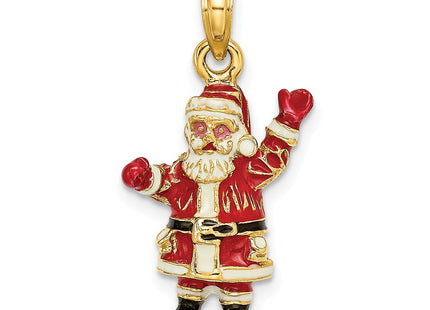 14k Yellow Gold Jewelry Style K6984 - Classique Jewelry Inc.