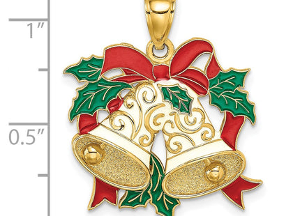 14k Yellow Gold Jewelry Style K6990 - Classique Jewelry Inc.