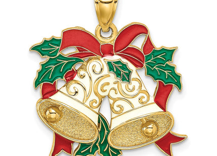 14k Yellow Gold Jewelry Style K6990 - Classique Jewelry Inc.