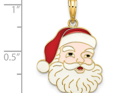 14k Yellow Gold Jewelry Style K6992 - Classique Jewelry Inc.