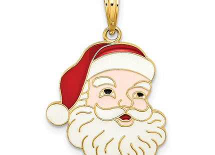 14k Yellow Gold Jewelry Style K6992 - Classique Jewelry Inc.