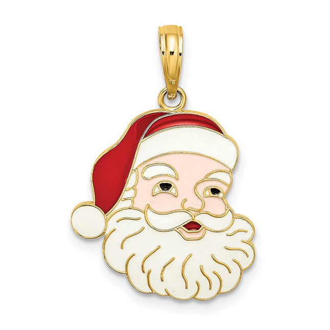 14k Yellow Gold Jewelry Style K6992 - Classique Jewelry Inc.