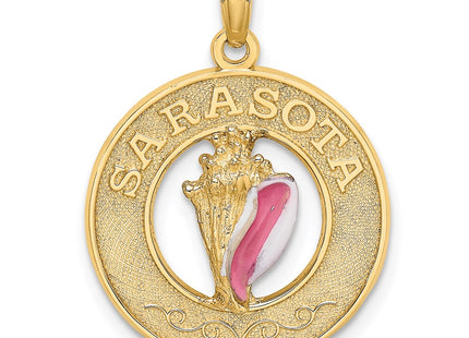 14k Yellow Gold Jewelry Style K6997 - Classique Jewelry Inc.