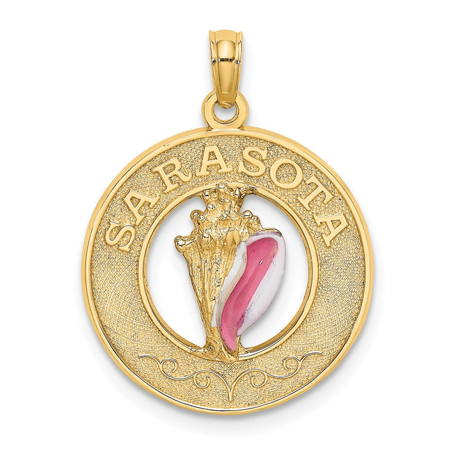 14k Yellow Gold Jewelry Style K6997 - Classique Jewelry Inc.