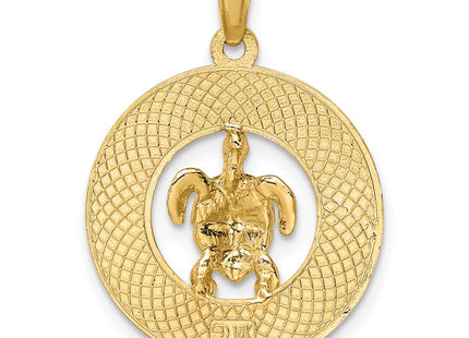 14k Yellow Gold Jewelry Style K6999 - Classique Jewelry Inc.