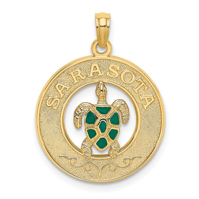 14k Yellow Gold Jewelry Style K6999 - Classique Jewelry Inc.