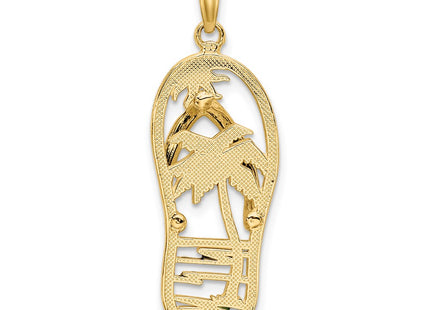 14k Yellow Gold Jewelry Style K7001 - Classique Jewelry Inc.