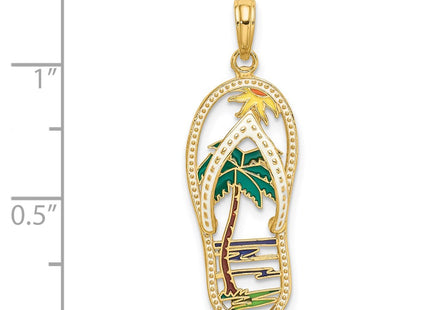14k Yellow Gold Jewelry Style K7001 - Classique Jewelry Inc.
