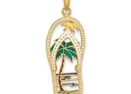 14k Yellow Gold Jewelry Style K7001 - Classique Jewelry Inc.