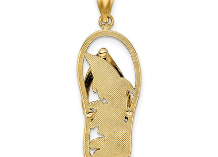 14k Yellow Gold Jewelry Style K7004 - Classique Jewelry Inc.