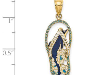 14k Yellow Gold Jewelry Style K7004 - Classique Jewelry Inc.