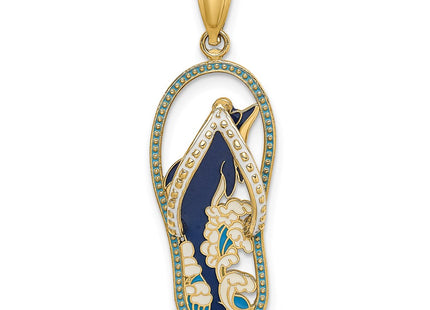14k Yellow Gold Jewelry Style K7004 - Classique Jewelry Inc.