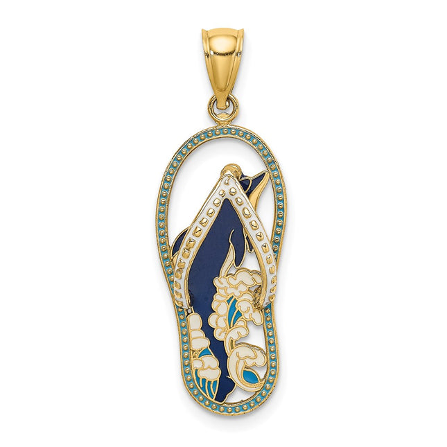 14k Yellow Gold Jewelry Style K7004 - Classique Jewelry Inc.
