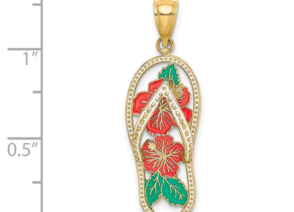14k Yellow Gold Jewelry Style K7006 - Classique Jewelry Inc.