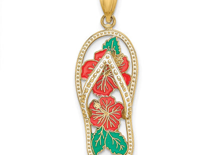 14k Yellow Gold Jewelry Style K7006 - Classique Jewelry Inc.