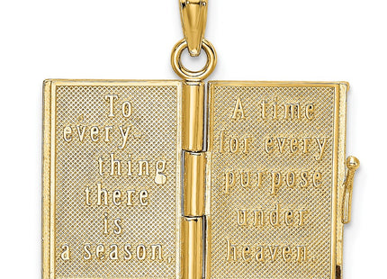 14k Yellow Gold Jewelry Style K7008 - Classique Jewelry Inc.