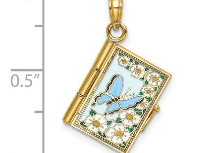 14k Yellow Gold Jewelry Style K7008 - Classique Jewelry Inc.