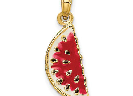 14k Yellow Gold Jewelry Style K7012 - Classique Jewelry Inc.