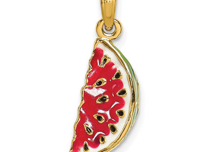 14k Yellow Gold Jewelry Style K7012 - Classique Jewelry Inc.