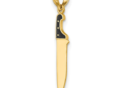 14k Yellow Gold Jewelry Style K7015 - Classique Jewelry Inc.
