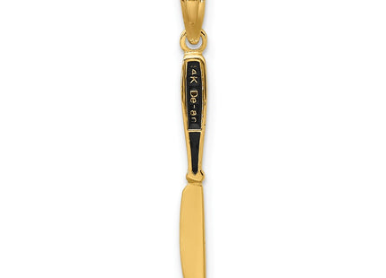 14k Yellow Gold Jewelry Style K7016 - Classique Jewelry Inc.