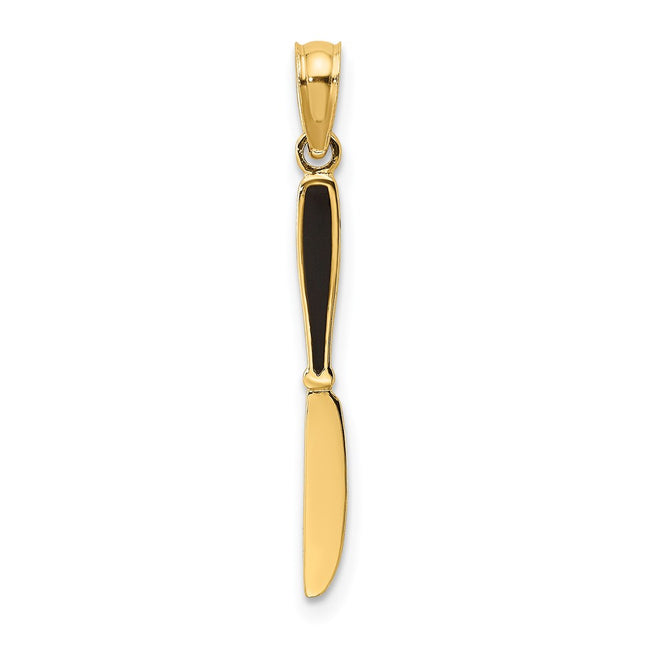 14k Yellow Gold Jewelry Style K7016 - Classique Jewelry Inc.