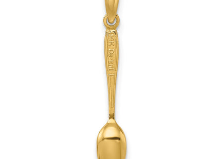 14k Yellow Gold Jewelry Style K7017 - Classique Jewelry Inc.