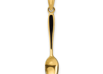 14k Yellow Gold Jewelry Style K7017 - Classique Jewelry Inc.