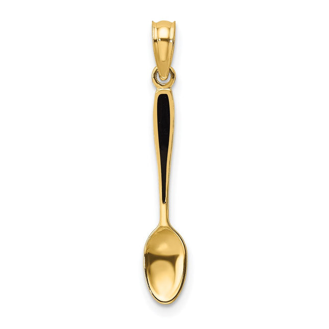 14k Yellow Gold Jewelry Style K7017 - Classique Jewelry Inc.