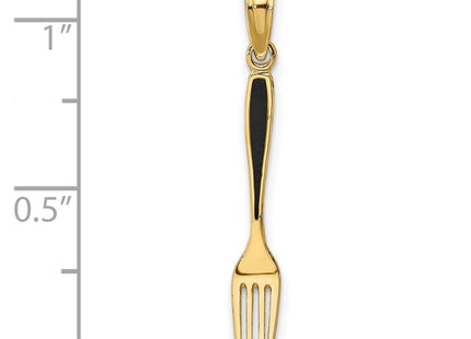 14k Yellow Gold Jewelry Style K7018 - Classique Jewelry Inc.