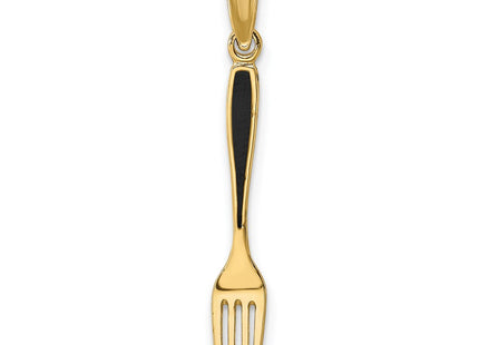 14k Yellow Gold Jewelry Style K7018 - Classique Jewelry Inc.