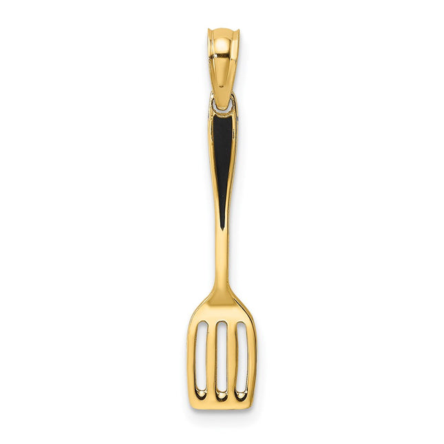 14k Yellow Gold Jewelry Style K7019 - Classique Jewelry Inc.