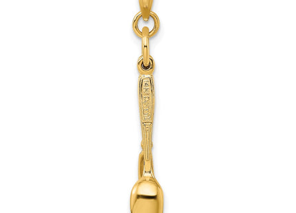 14k Yellow Gold Jewelry Style K7020 - Classique Jewelry Inc.