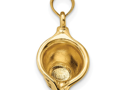 14k Yellow Gold Jewelry Style K7023 - Classique Jewelry Inc.