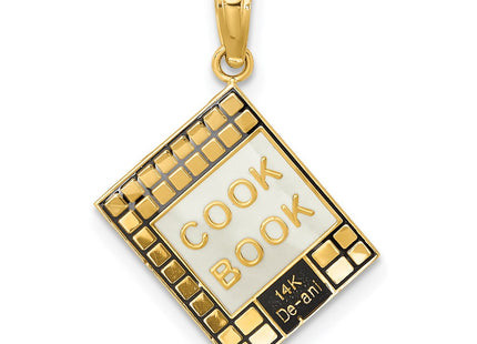 14k Yellow Gold Jewelry Style K7024 - Classique Jewelry Inc.