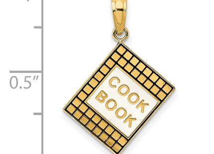 14k Yellow Gold Jewelry Style K7024 - Classique Jewelry Inc.