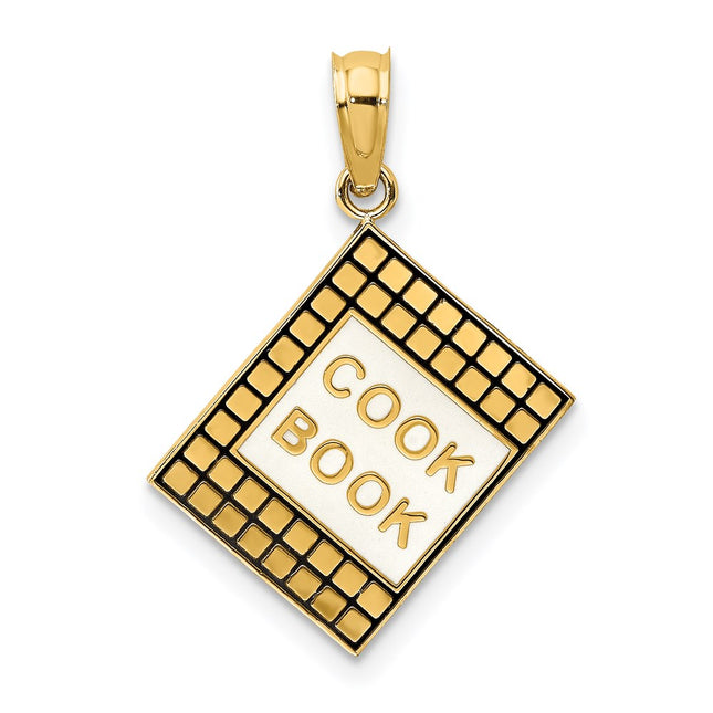 14k Yellow Gold Jewelry Style K7024 - Classique Jewelry Inc.