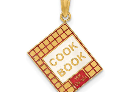14k Yellow Gold Jewelry Style K7025 - Classique Jewelry Inc.