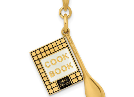 14k Yellow Gold Jewelry Style K7026 - Classique Jewelry Inc.