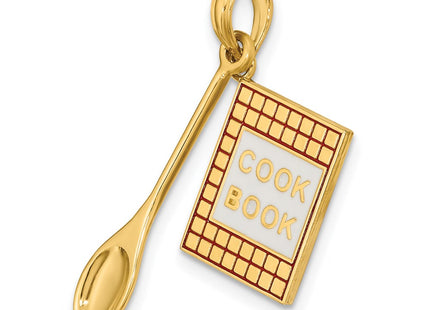 14k Yellow Gold Jewelry Style K7027 - Classique Jewelry Inc.