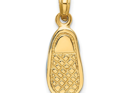 14k Yellow Gold Jewelry Style K7030 - Classique Jewelry Inc.
