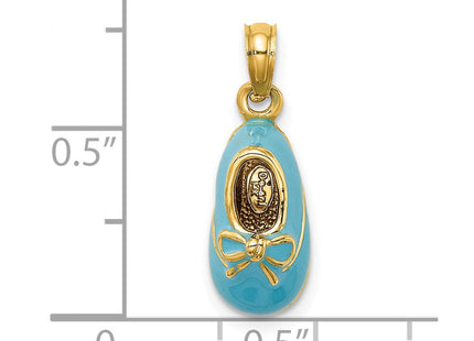 14k Yellow Gold Jewelry Style K7030 - Classique Jewelry Inc.
